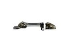 Dorman 81469 Exterior Door Handle - Front Right or Rear Right - view 3
