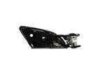Dorman 81478 Interior Door Handle - Front Left or Rear Left - view 3