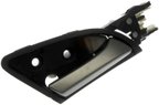 Dorman 81479 Interior Door Handle - Front Right or Rear Right - view 1