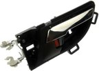 Dorman 81485 Interior Door Handle - Front Right or Rear Right - view 1
