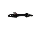Dorman 81486 Exterior Door Handle - Front Left - view 3