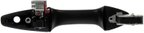 Dorman 81486 Exterior Door Handle - Front Left - view 1