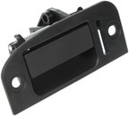Dorman 81488 Exterior Door Handle - Rear Left - view 1
