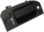 Dorman 81489 Exterior Door Handle - Rear Right - view 1
