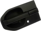 Dorman 81490 Exterior Door Handle - Front Left - view 1