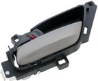 Dorman 81501 Interior Door Handle - Front Left or Rear Left - view 2