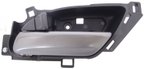 Dorman 81501 Interior Door Handle - Front Left or Rear Left - view 1