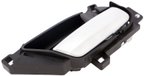 Dorman 81502 Interior Door Handle - Front Right or Rear Right - view 2