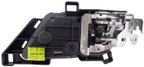 Dorman 81502 Interior Door Handle - Front Right or Rear Right - view 3