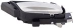 Dorman 81502 Interior Door Handle - Front Right or Rear Right - view 1