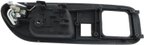 Dorman 81506 Interior Door Handle - Front Left - view 3