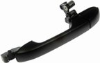 Dorman 81511 Exterior Door Handle - Rear Left - view 1