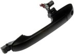 Dorman 81513 Exterior Door Handle - Front Left - view 1