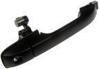 Dorman 81514 Exterior Door Handle - Front Right - view 1