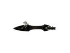 Dorman 81517 Exterior Door Handle - Rear Left - view 3