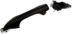 Dorman 81519 Exterior Door Handle - Front Left - view 1