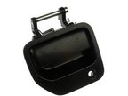 Dorman 81522 Exterior Door Handle - Front Left - view 2