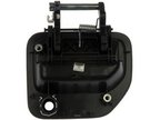 Dorman 81522 Exterior Door Handle - Front Left - view 3