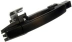 Dorman 81525 Exterior Door Handle - Rear Right - view 1