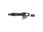 Dorman 81526 Exterior Door Handle - Front Left - view 3