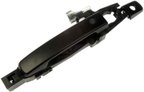 Dorman 81526 Exterior Door Handle - Front Left - view 1