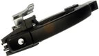 Dorman 81527 Exterior Door Handle - Front Right - view 1