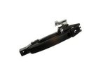 Dorman 81529 Exterior Door Handle - Front Left - view 2