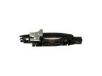 Dorman 81529 Exterior Door Handle - Front Left - view 3