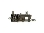 Dorman 81541 Interior Door Handle - Rear Left - view 3