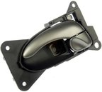 Dorman 81543 Interior Door Handle - Front Left or Rear Left - view 1