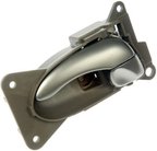 Dorman 81545 Interior Door Handle - Front Left or Rear Left - view 1