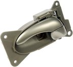 Dorman 81547 Interior Door Handle - Front Left or Rear Left - view 1