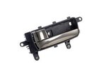 Dorman 81549 Interior Door Handle - Front Left or Rear Left - view 2