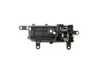 Dorman 81549 Interior Door Handle - Front Left or Rear Left - view 3