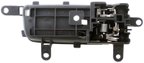 Dorman 81549 Interior Door Handle - Front Left or Rear Left - view 1