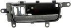 Dorman 81551 Interior Door Handle - Front Left or Rear Left - view 1