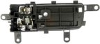 Dorman 81552 Interior Door Handle - Front Right or Rear Right - view 3