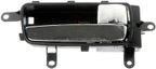 Dorman 81552 Interior Door Handle - Front Right or Rear Right - view 1