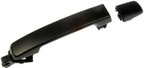 Dorman 81557 Exterior Door Handle - Front Right, Rear Left or Rear Right - view 1