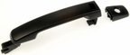 Dorman 81558 Exterior Door Handle - Front Left - view 1