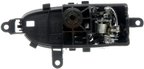 Dorman 81560 Interior Door Handle - Front Left or Rear Left - view 3