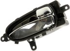 Dorman 81561 Interior Door Handle - Front Right or Rear Right - view 2