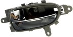 Dorman 81562 Interior Door Handle - Front Left or Rear Left - view 2