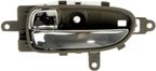 Dorman 81564 Interior Door Handle - Front Left or Rear Left - view 1
