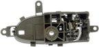 Dorman 81565 Interior Door Handle - Front Right or Rear Right - view 3