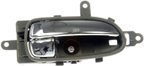 Dorman 81565 Interior Door Handle - Front Right or Rear Right - view 1