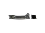 Dorman 81569 Exterior Door Handle - Rear Left or Rear Right - view 3