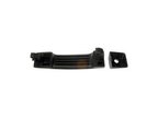 Dorman 81573 Exterior Door Handle - Front Left or Front Right - view 3