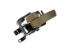 Dorman 81577 Interior Door Handle - Front Left or Rear Left - view 2