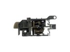 Dorman 81578 Interior Door Handle - Front Right or Rear Right - view 3